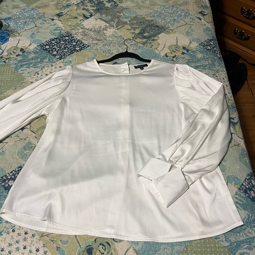Woman’s Blouse